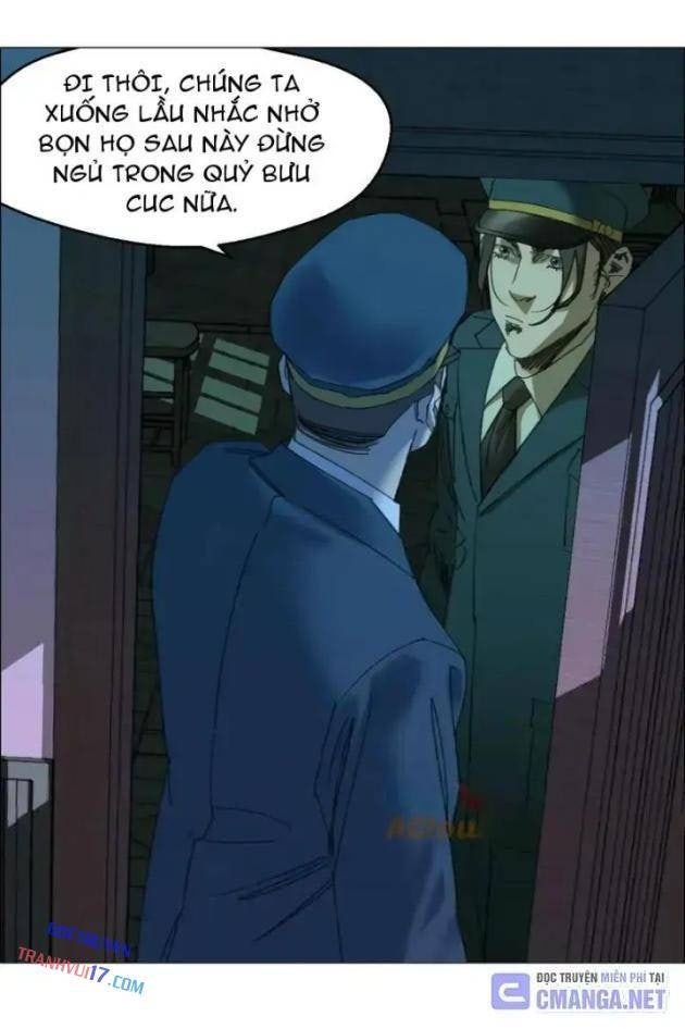 Giờ Ngọ Ba Khắc - Page 12