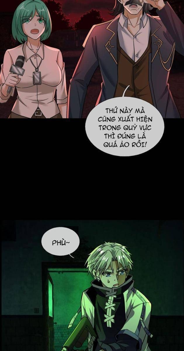 Toàn Cầu Kinh Dị: Ta Mở Ra Thương Thành Tự Do Hack - Page 105