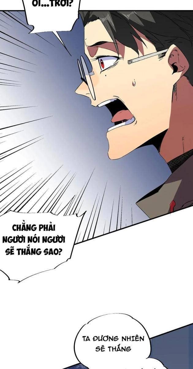 Cấm Chú Sư Mạnh Nhất Lịch Sử - Page 57