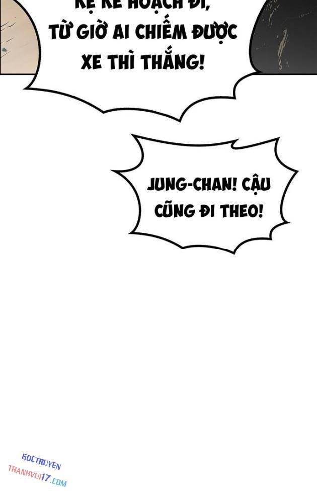 Võ Lâm Phương Tây - Page 101