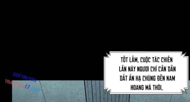 Tinh Giáp Hồn Tướng - Page 9