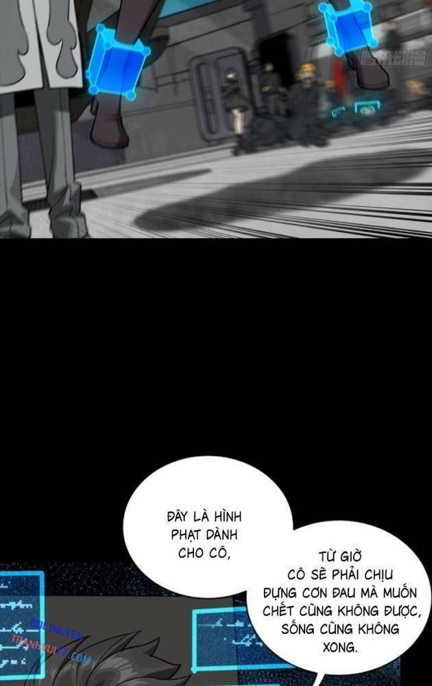 Tinh Giáp Hồn Tướng - Page 15