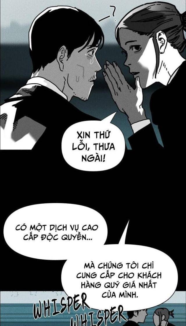 Dịch Vụ Tang Lễ Cho Xác Sống - Page 68