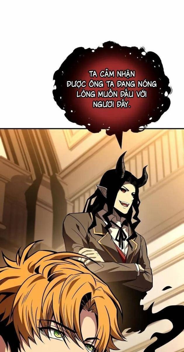 Pháp Sư Thiên Tài Giấu Nghề - Page 52