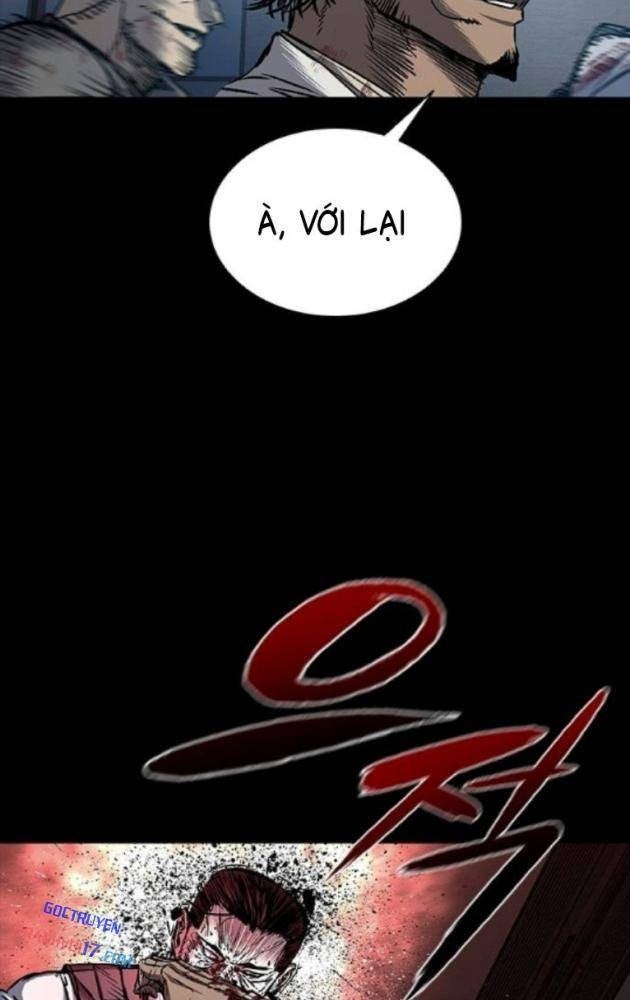 Báo Thù 2: Vạn Nhân Chi Thượng - Page 47