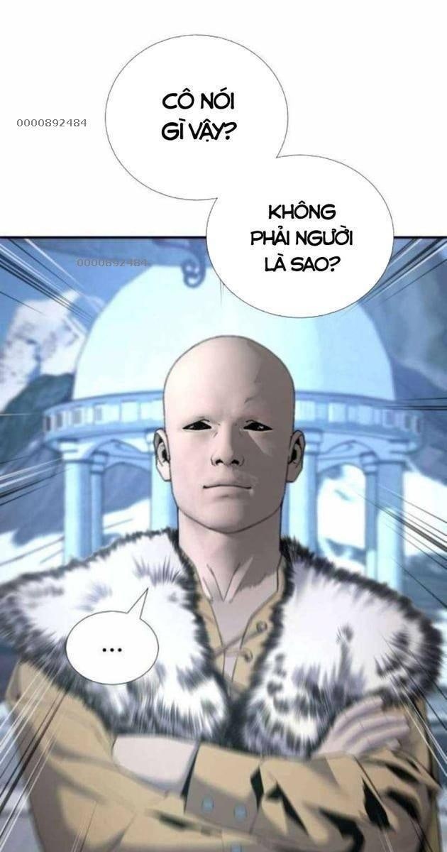Tăng Cấp Với Các Vật Phẩm Độc Quyền Của Dungeon - Page 7