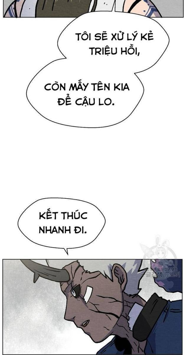 Cánh Cổng Asura - Page 39