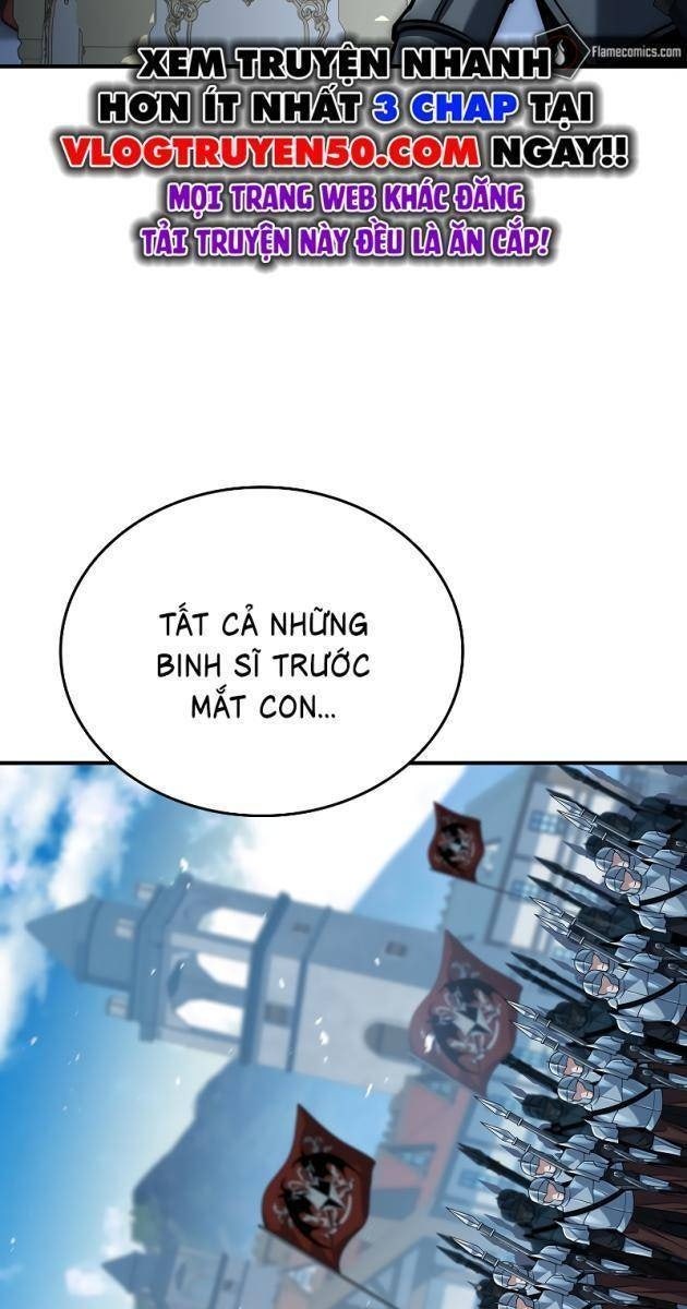 Tam Hoàng Tử Của Vong Quốc Hồi Quy - Page 91