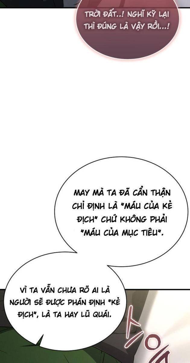 Ranker Mơ Được Nghỉ Hưu - Page 94