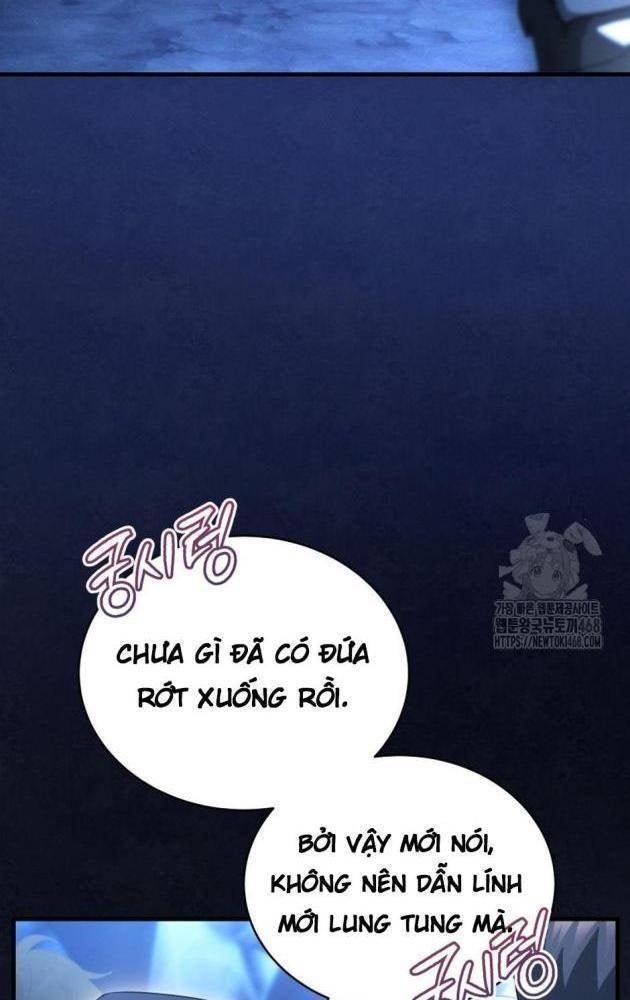 Ranker Mơ Được Nghỉ Hưu - Page 26
