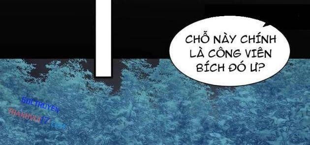 Trước Mặt Bệnh Tâm Thần, Quỷ Dị Chẳng Là Gì Cả - Page 52