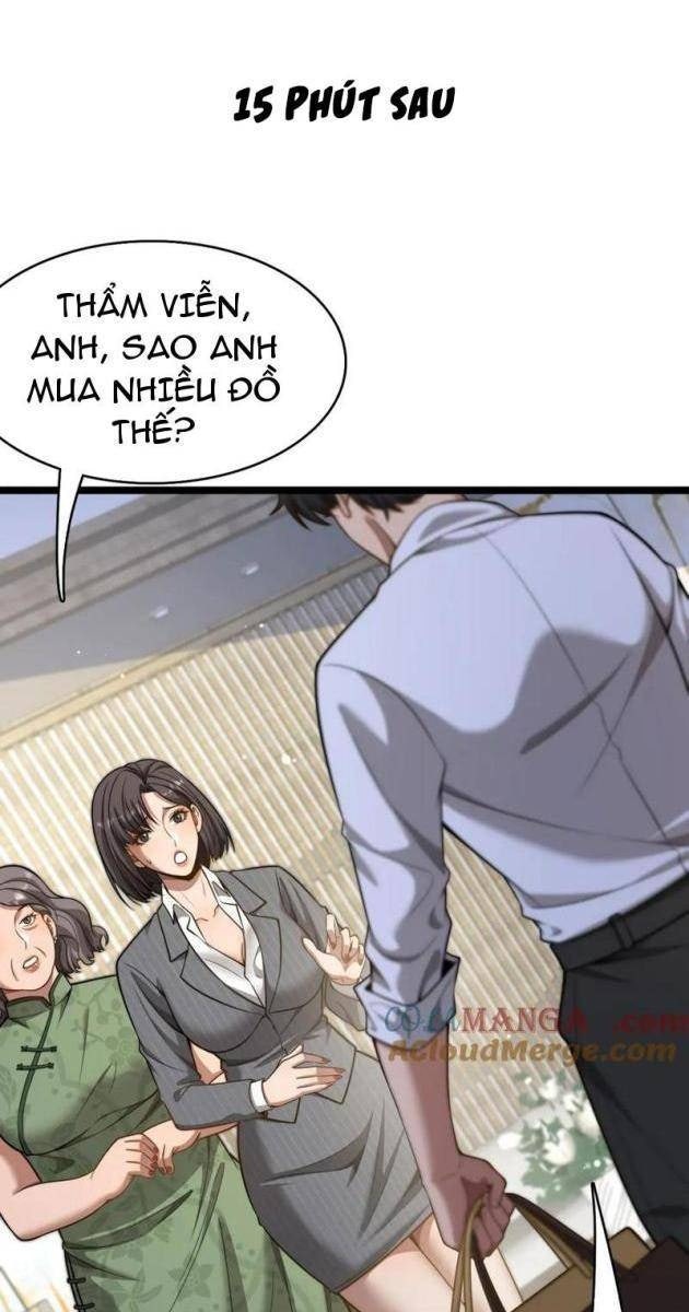 Sau Khi Tự Do Tài Chính, Họ Đã Dâng Hiến Lòng Trung Thành - Page 59