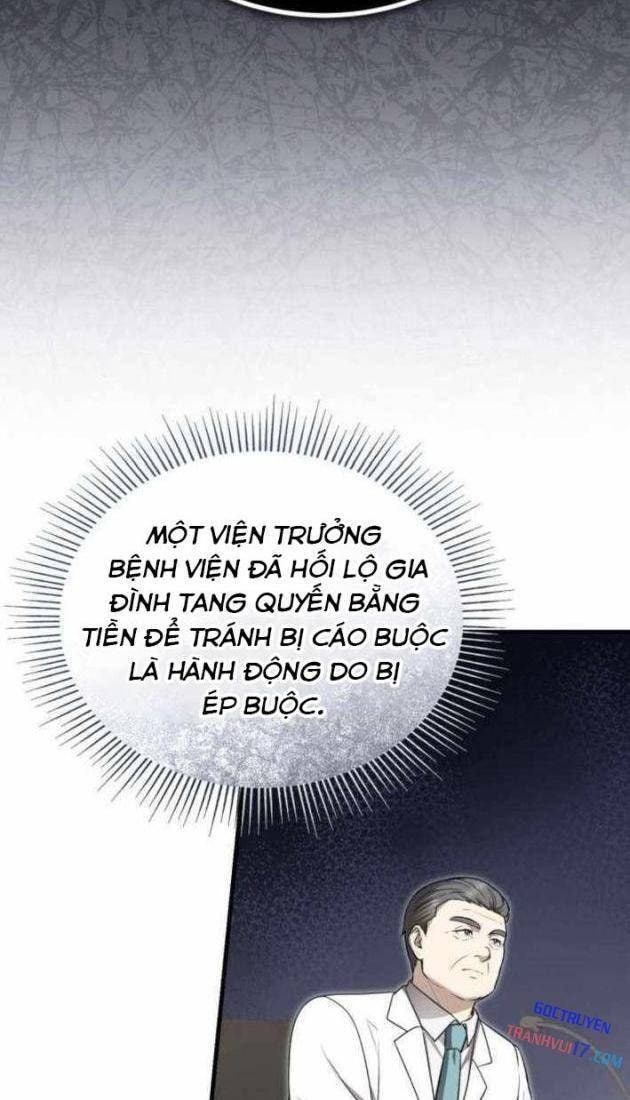 Bác Sĩ Hồi Quy Chỉ Muốn Sống Bình Lặng - Page 22