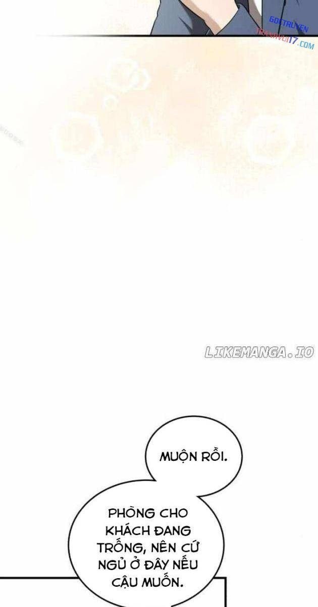 Bác Sĩ Hồi Quy Chỉ Muốn Sống Bình Lặng - Page 118