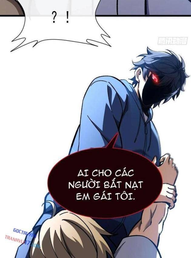Dị Biến Giáng Lâm Nhân Gian: Triệu Hoán Chi Chủ! - Page 18