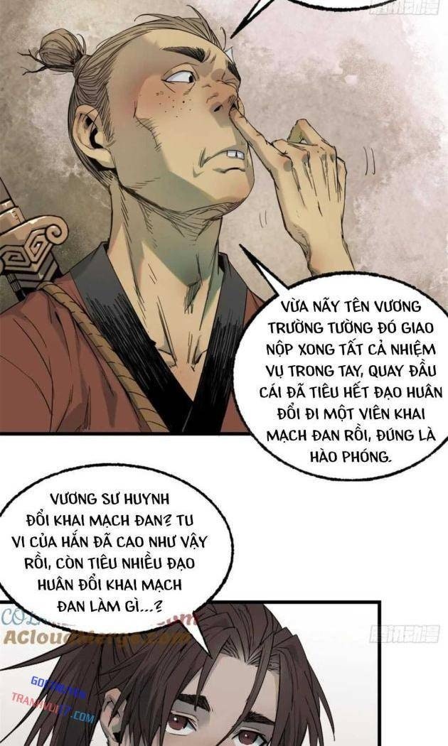 Xích Tâm Tuần Thiên - Page 13