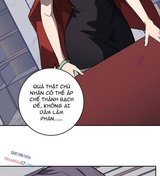 Toàn Dân Tận Thế: Ta, Virus Quân Vương - Page 16