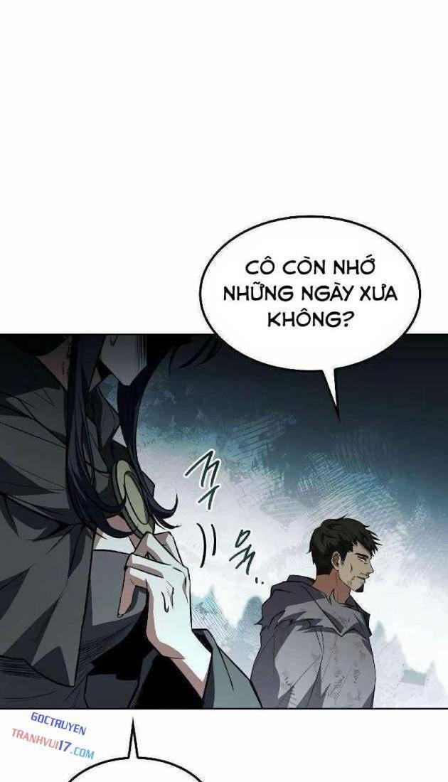 Đại Pháp Sư Mở Nhà Hàng - Page 29