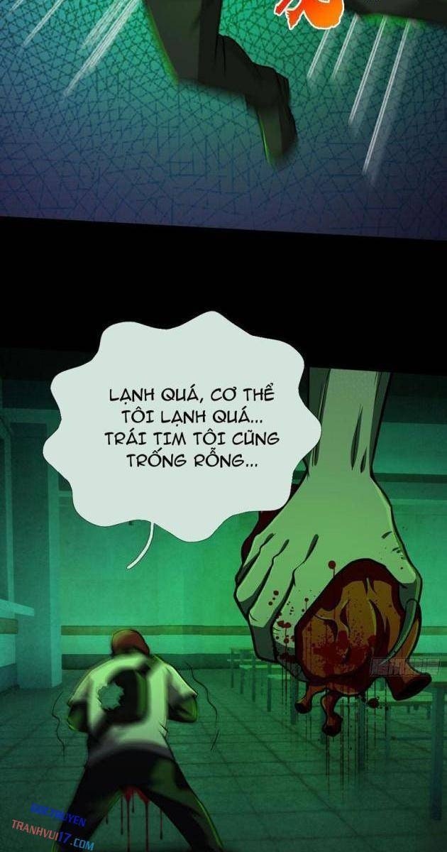 Toàn Cầu Kinh Dị: Ta Mở Ra Thương Thành Tự Do Hack - Page 4