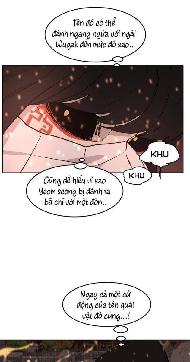 Viên Đá Đỏ - Page 31
