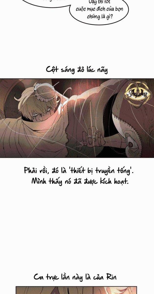 Viên Đá Đỏ - Page 39