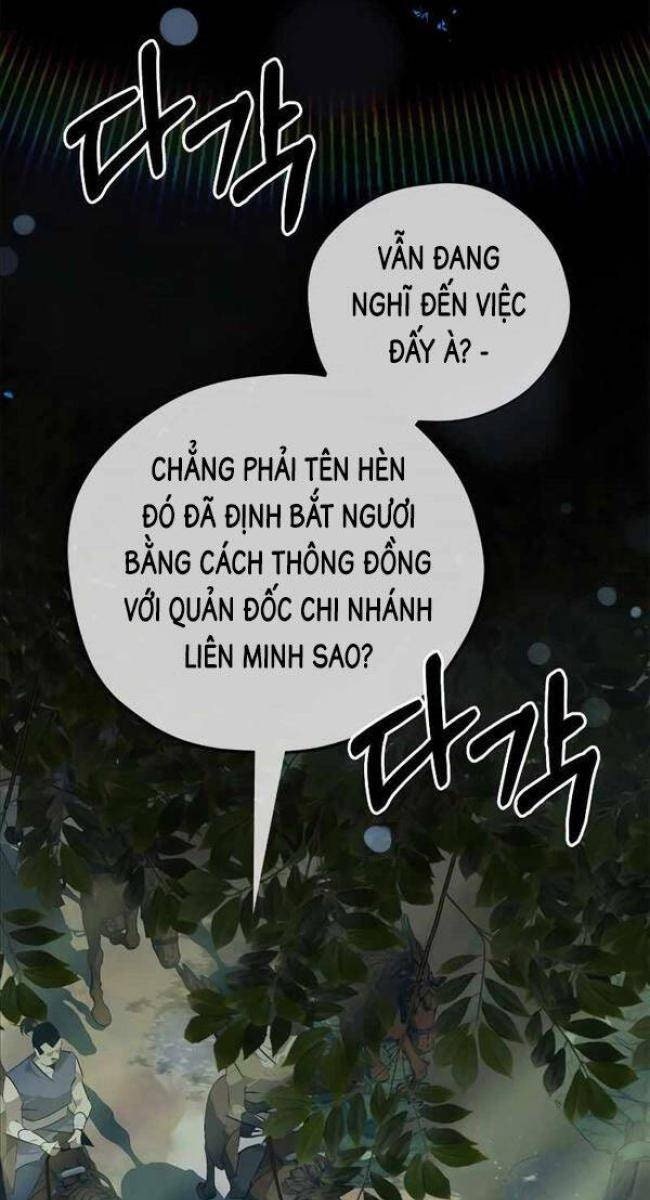 Võ Lâm Phương Tây - Page 3