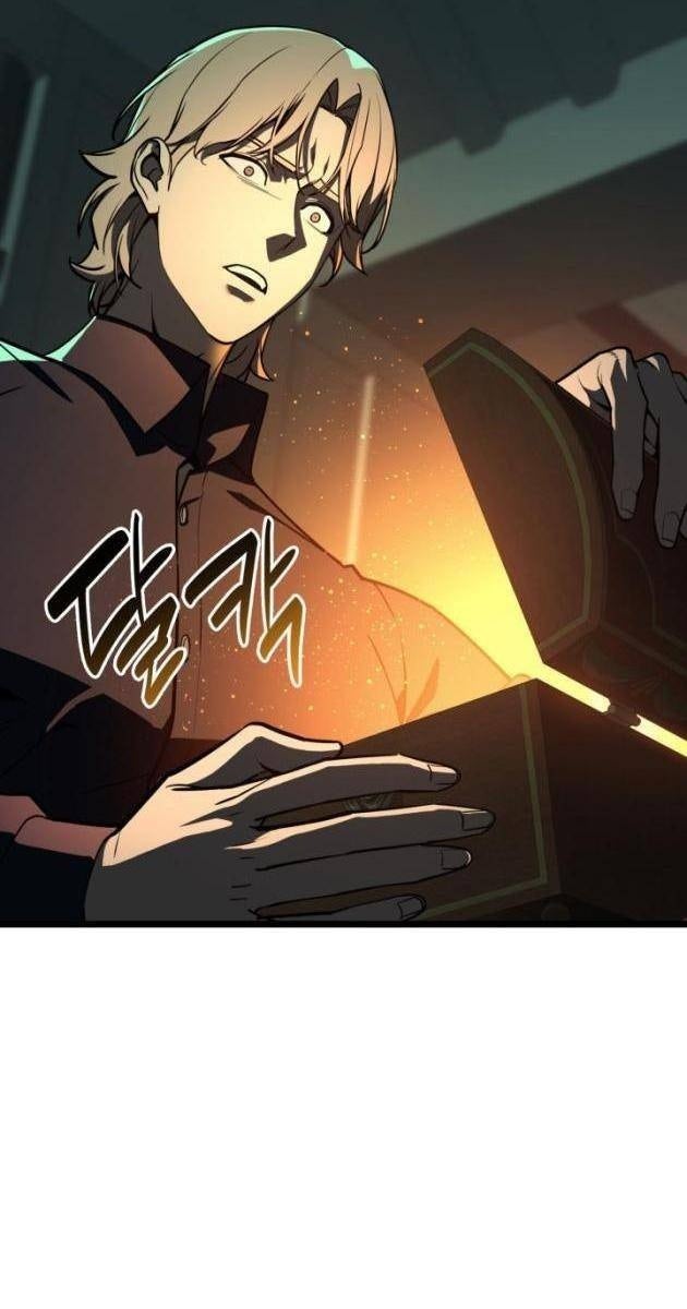 Người Hùng Cấp Thảm Họa Trở Lại - Page 115