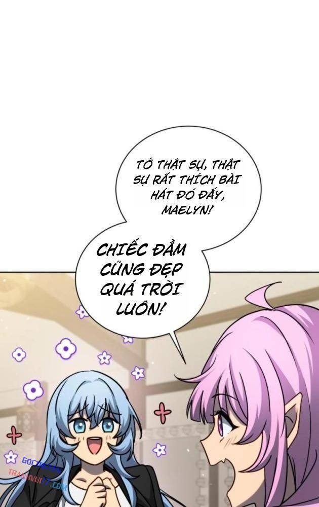 Tử Linh Sư Thiên Tài Của Học Viện - Page 48