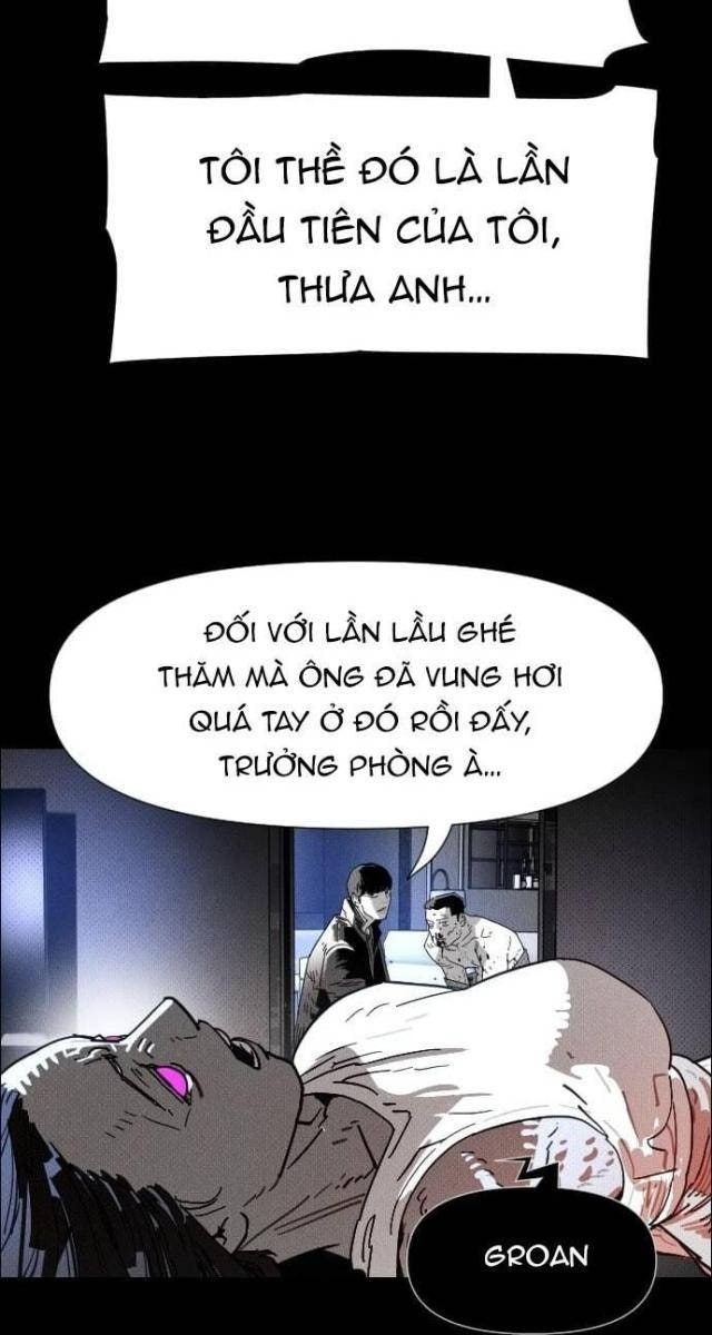 Dịch Vụ Tang Lễ Cho Xác Sống - Page 77