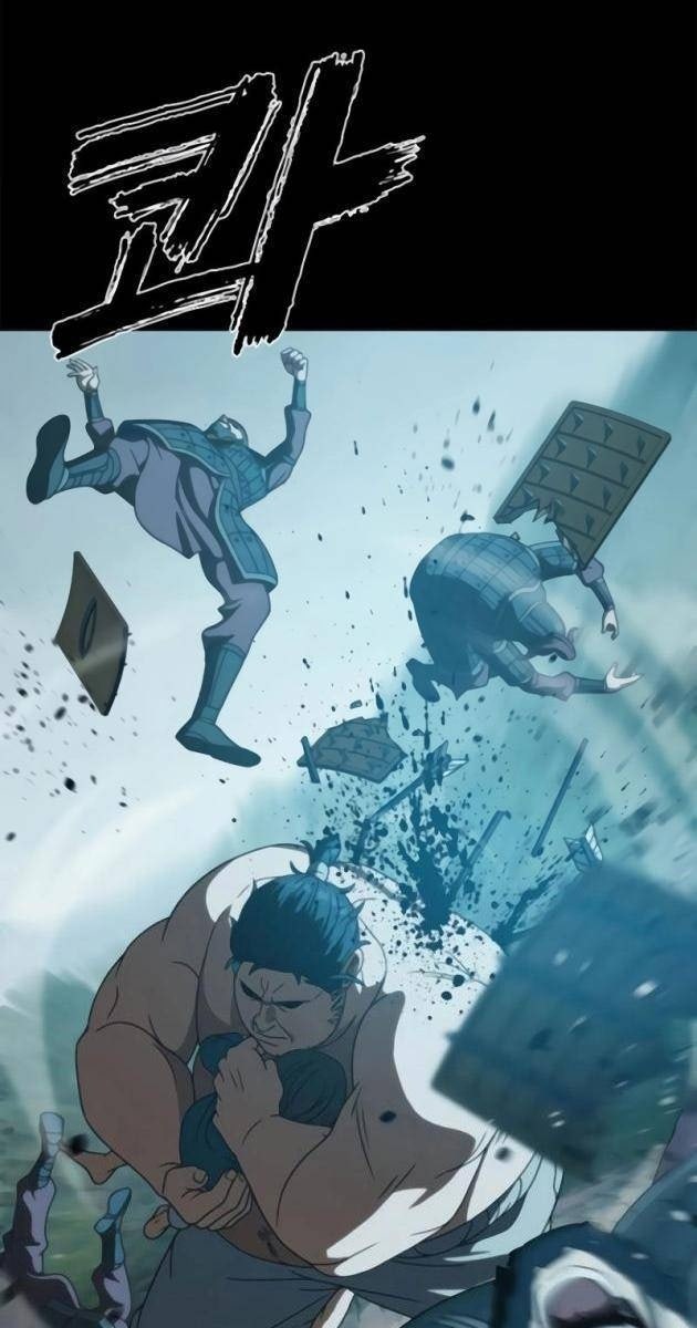 Hàn Băng Võ Giả - Page 21