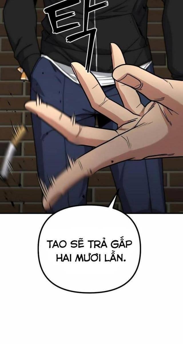 Hacker Báo Thù - Page 22