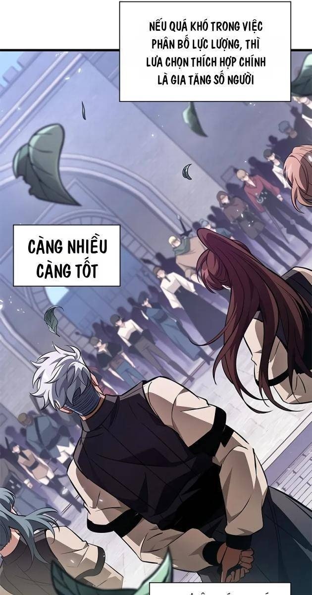 Để Ta Quay Gacha Vô Hạn - Page 14