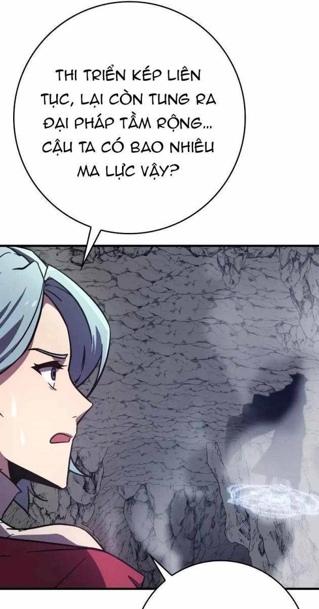 Pháp Sư Thiên Tài Đột Phá Giới Hạn - Page 92