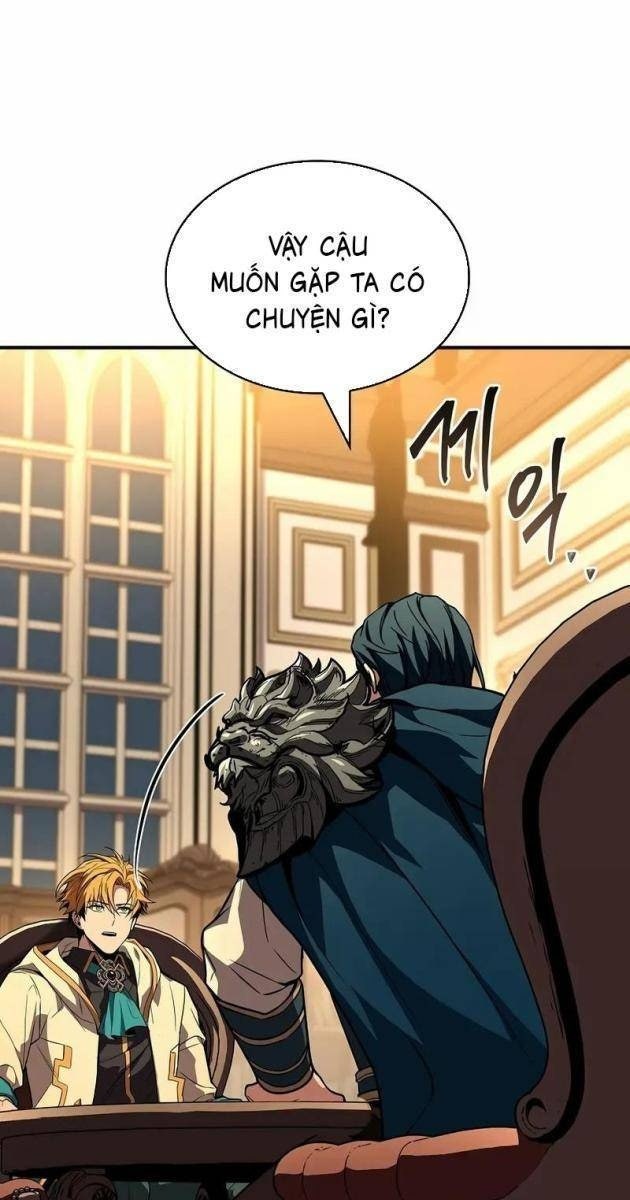 Pháp Sư Thiên Tài Giấu Nghề - Page 39