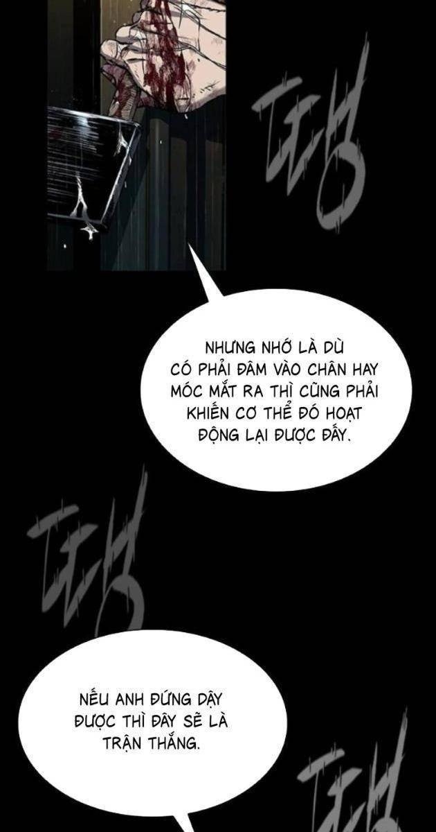 Báo Thù 2: Vạn Nhân Chi Thượng - Page 133