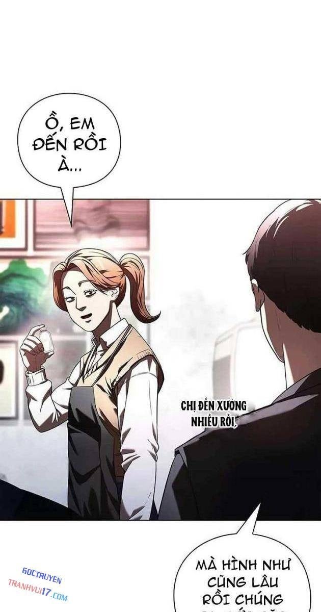Người Giám Định Cổ Vật - Page 22