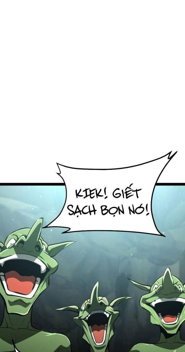 Goblin Cấp 999 - Page 25