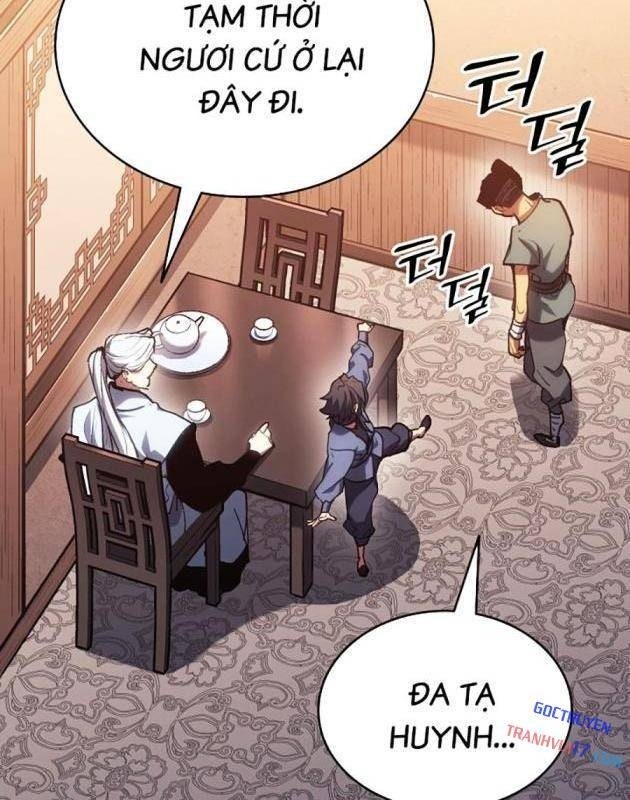 Tử Thần Phiêu Nguyệt - Page 60