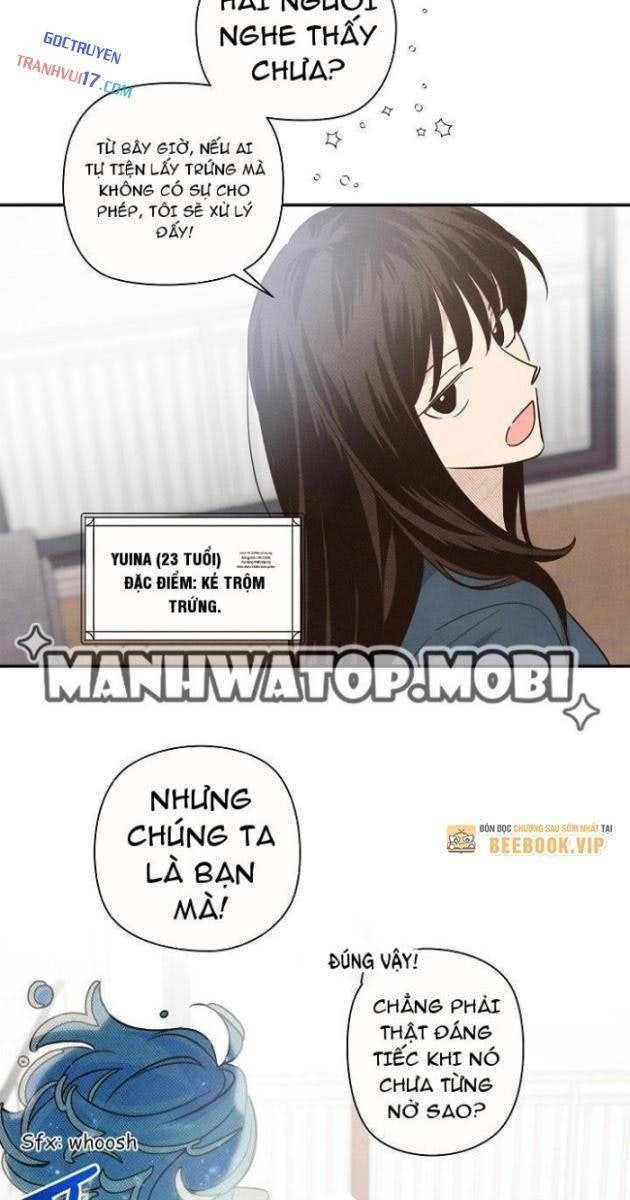Nhật Ký Thuần Hóa Của Linh Sư Cấp S - Page 15
