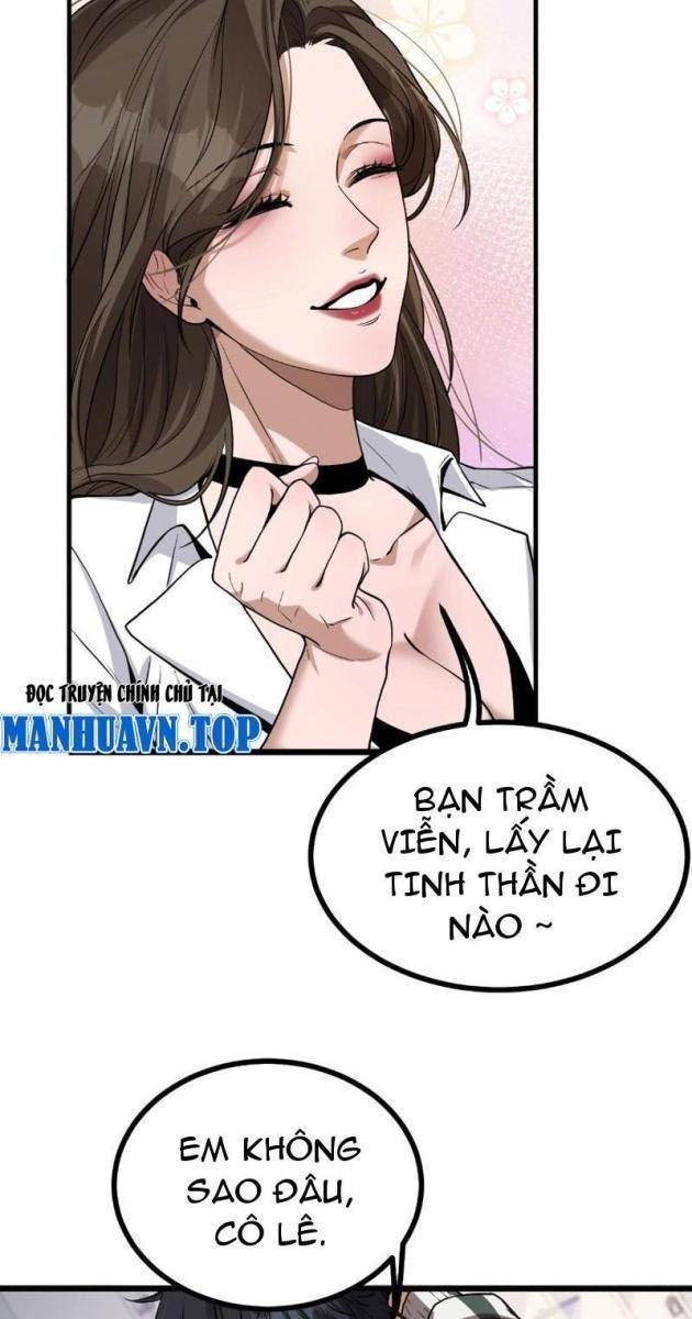 Sau Khi Tự Do Tài Chính, Họ Đã Dâng Hiến Lòng Trung Thành - Page 66