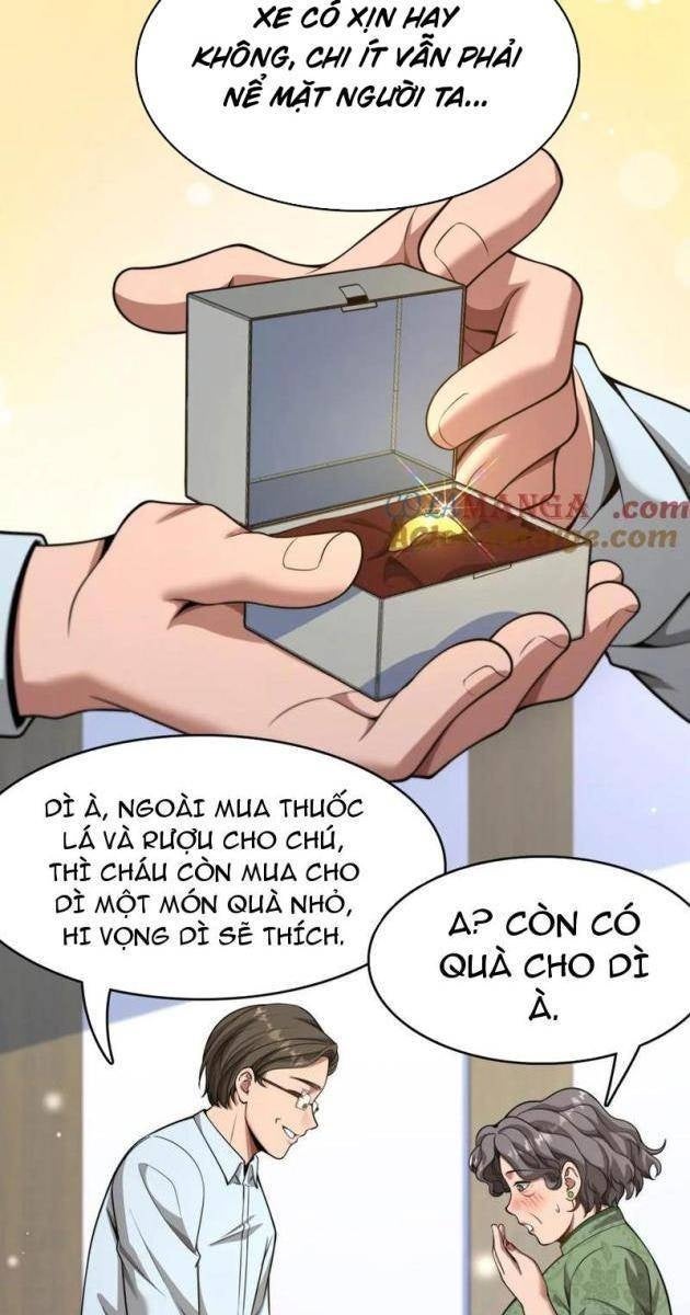Sau Khi Tự Do Tài Chính, Họ Đã Dâng Hiến Lòng Trung Thành - Page 47