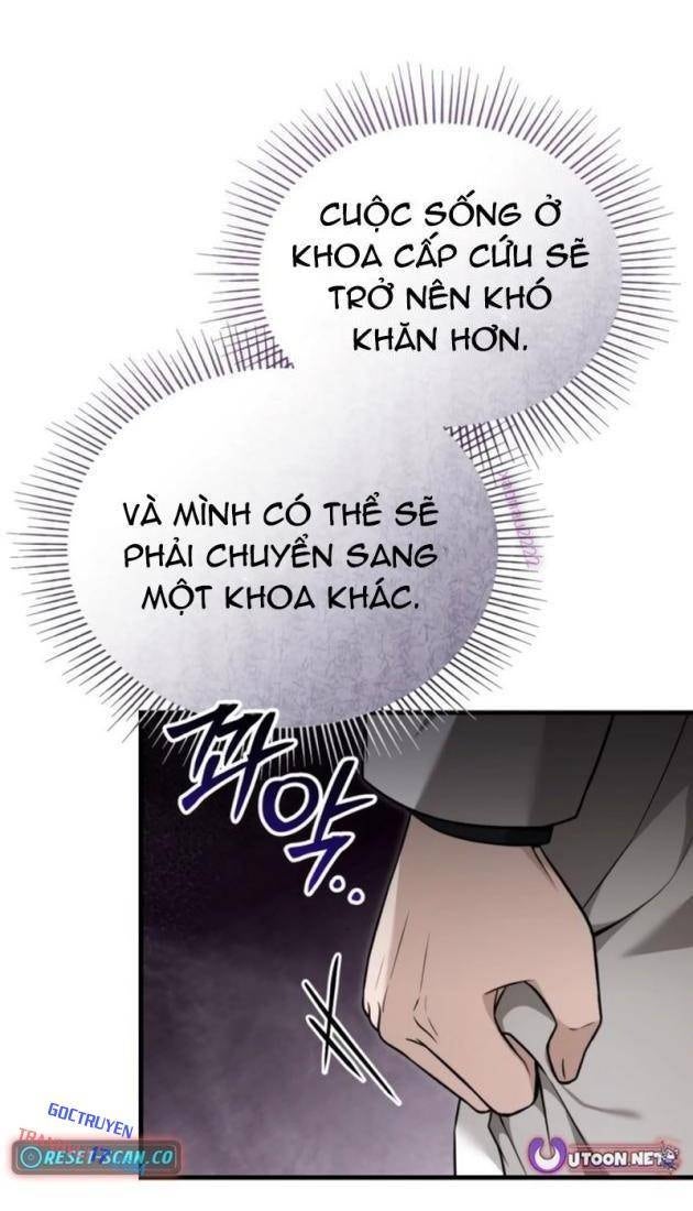 Bác Sĩ Hồi Quy Chỉ Muốn Sống Bình Lặng - Page 80