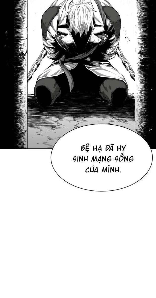 Hoàn Ác - Vương Quyền Và Tự Do - Page 112