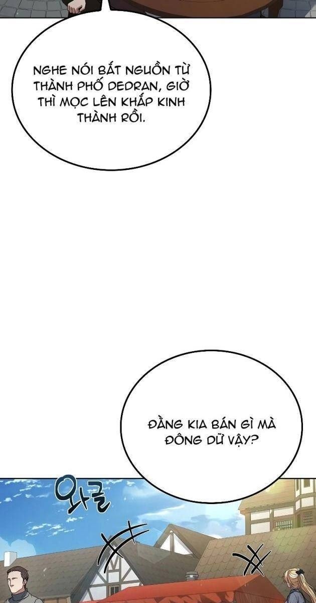 Đại Pháp Sư Mở Nhà Hàng - Page 48
