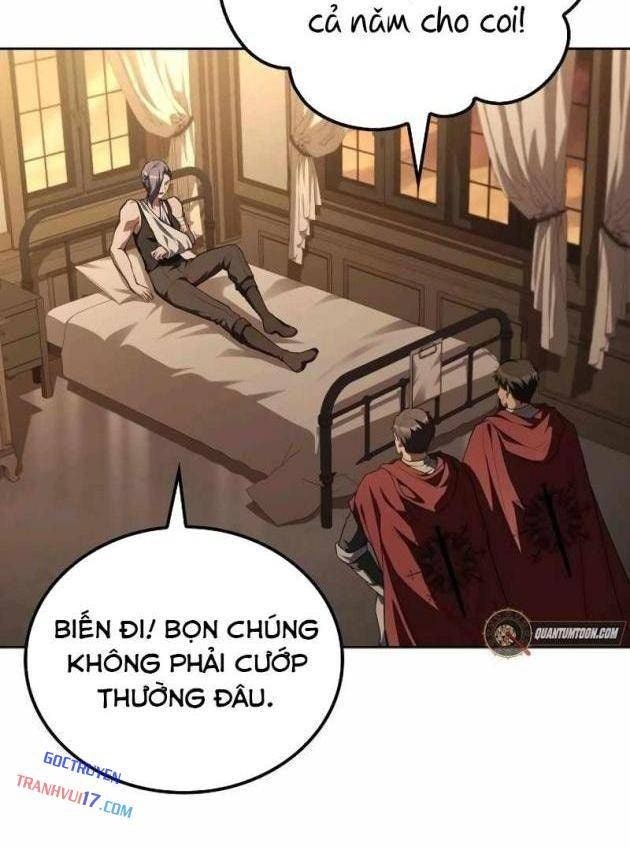 Đại Pháp Sư Mở Nhà Hàng - Page 51