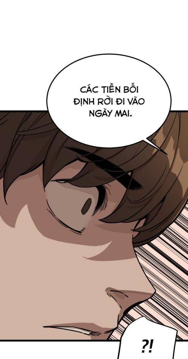 Kẻ Không Thuộc Về Loài Người - Page 23