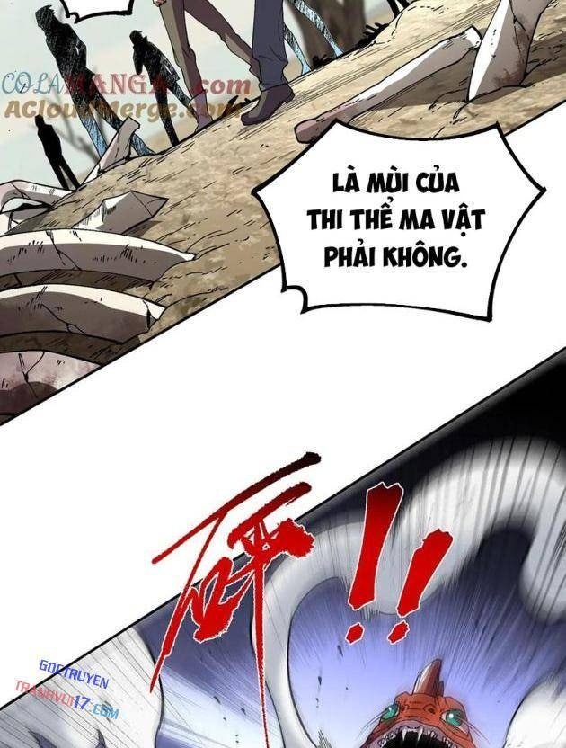 Cấm Chú Sư Mạnh Nhất Lịch Sử - Page 56