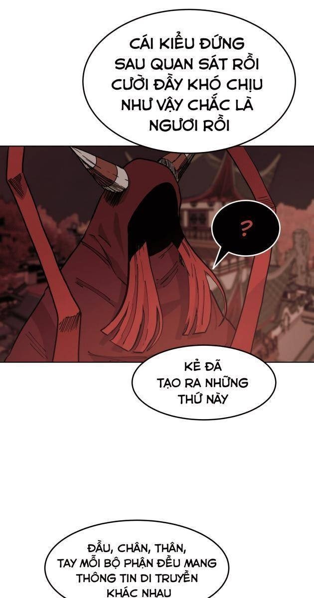 Viên Đá Đỏ - Page 46
