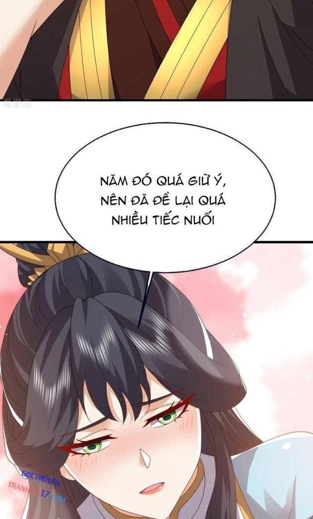 Tiên Võ Đế Tôn - Page 12