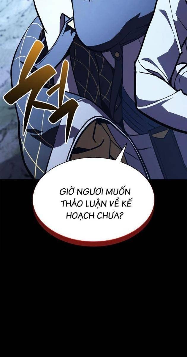 Người Hùng Cấp Thảm Họa Trở Lại - Page 106